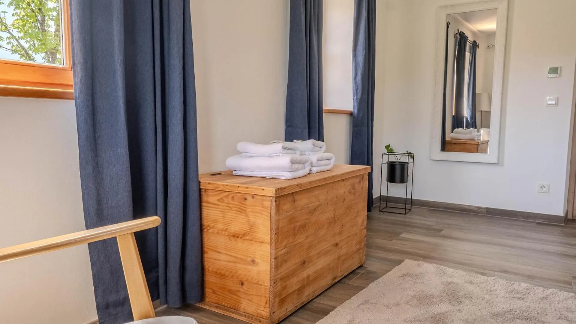 Ferienhof Petermuehle Urlaub Mit Alpakas Amerang Apartment
