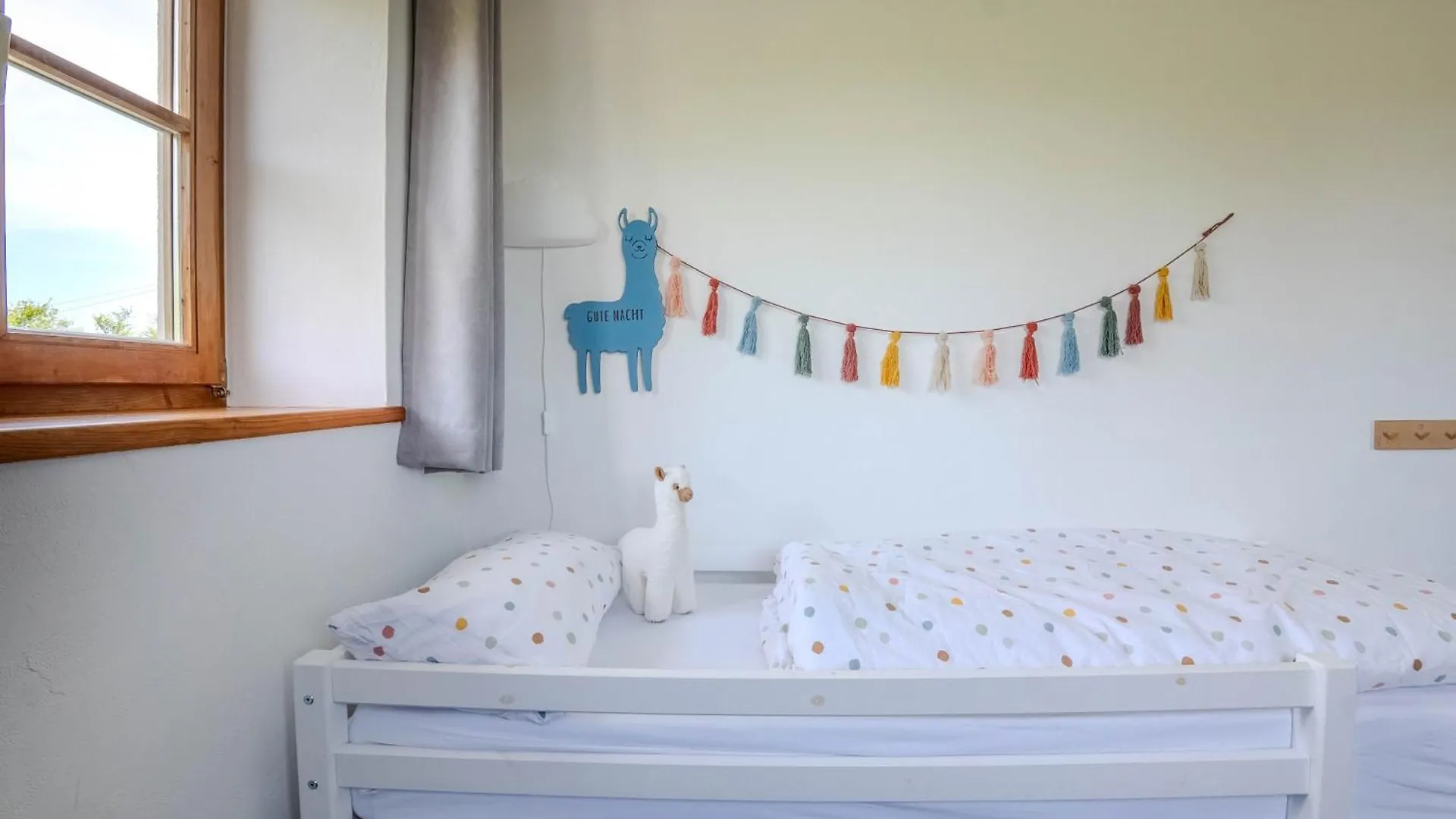 Ferienhof Petermuehle Urlaub Mit Alpakas Amerang Apartment