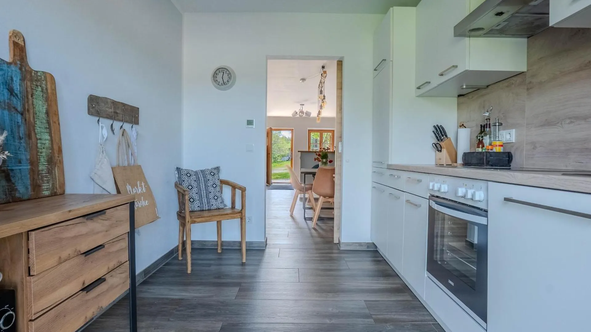 Ferienhof Petermuehle Urlaub Mit Alpakas Amerang Apartment